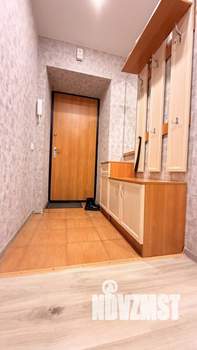 2-к квартира, вторичка, 46м2, 4/14 этаж