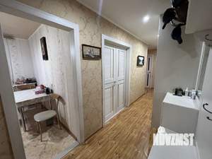 3-к квартира, вторичка, 59м2, 6/9 этаж