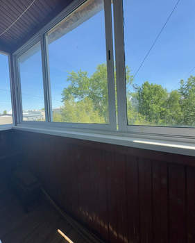 2-к квартира, вторичка, 45м2, 5/5 этаж