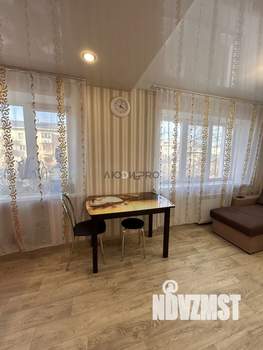 2-к квартира, вторичка, 32м2, 3/5 этаж