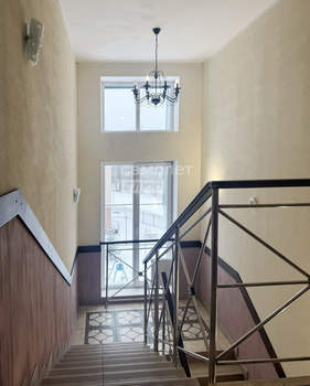 2-к квартира, вторичка, 44м2, 4/4 этаж