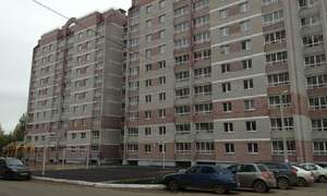 1-к квартира, вторичка, 41м2, 6/10 этаж