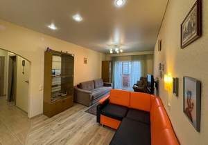 3-к квартира, вторичка, 60м2, 4/8 этаж