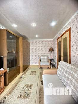 2-к квартира, вторичка, 42м2, 4/5 этаж