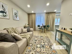 3-к квартира, вторичка, 71м2, 1/5 этаж