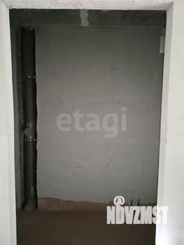 2-к квартира, вторичка, 45м2, 6/6 этаж