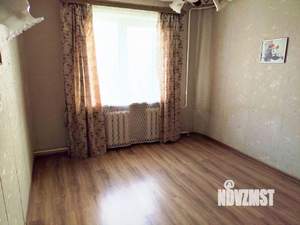 2-к квартира, вторичка, 53м2, 5/5 этаж
