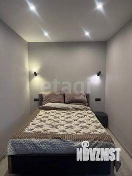 1-к квартира, вторичка, 30м2, 4/5 этаж