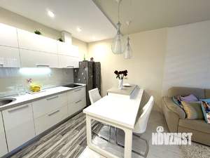 2-к квартира, вторичка, 51м2, 6/11 этаж