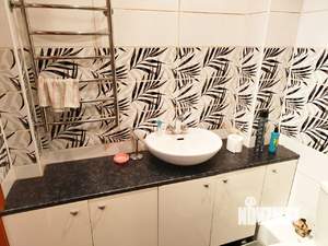 1-к квартира, вторичка, 39м2, 2/7 этаж