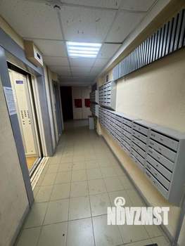 2-к квартира, вторичка, 58м2, 11/15 этаж