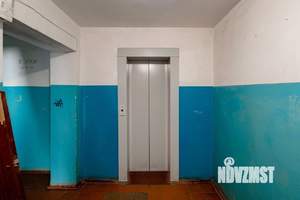 3-к квартира, вторичка, 60м2, 3/9 этаж