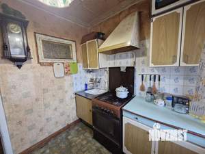 2-к квартира, вторичка, 42м2, 5/5 этаж