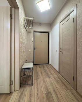 1-к квартира, вторичка, 31м2, 11/16 этаж