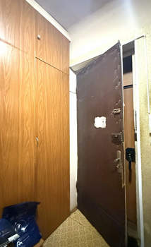 3-к квартира, вторичка, 81м2, 2/5 этаж