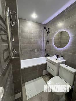 1-к квартира, вторичка, 32м2, 1/5 этаж