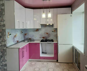 2-к квартира, вторичка, 45м2, 2/5 этаж