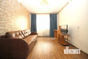 1-к квартира, вторичка, 32м2, 4/9 этаж