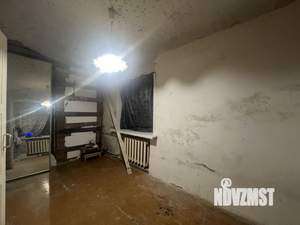 2-к квартира, вторичка, 40м2, 1/2 этаж