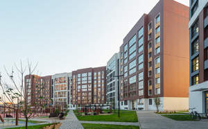 3-к квартира, вторичка, 74м2, 3/9 этаж