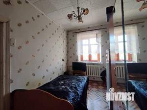 2-к квартира, вторичка, 39м2, 2/2 этаж
