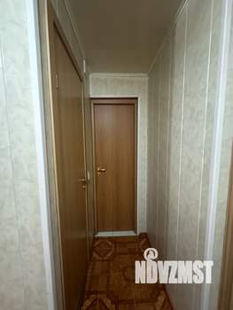 1-к квартира, вторичка, 42м2, 5/12 этаж