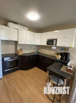 2-к квартира, вторичка, 45м2, 11/18 этаж