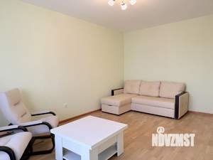 2-к квартира, вторичка, 60м2, 4/4 этаж