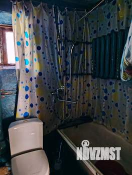 2-к квартира, вторичка, 44м2, 1/2 этаж