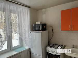 1-к квартира, вторичка, 32м2, 2/2 этаж