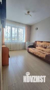 1-к квартира, вторичка, 22м2, 1/5 этаж
