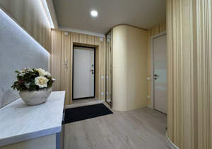 3-к квартира, вторичка, 105м2, 7/8 этаж