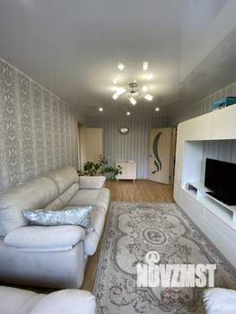 4-к квартира, вторичка, 88м2, 6/10 этаж