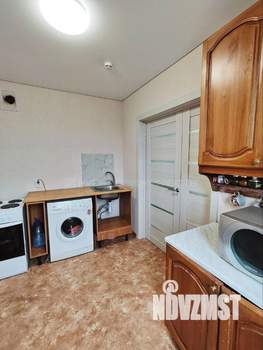 2-к квартира, вторичка, 42м2, 11/14 этаж