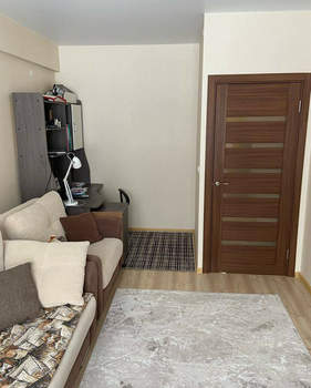 1-к квартира, вторичка, 34м2, 1/3 этаж