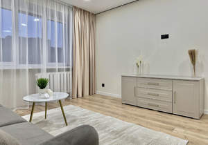 3-к квартира, вторичка, 61м2, 5/5 этаж