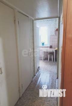 3-к квартира, вторичка, 58м2, 2/5 этаж