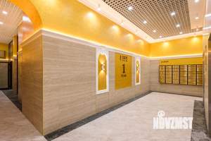 1-к квартира, вторичка, 42м2, 10/12 этаж