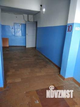 1-к квартира, вторичка, 35м2, 10/10 этаж