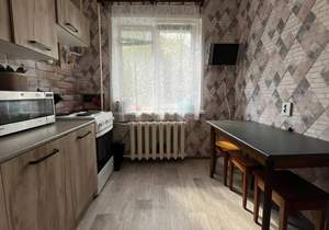 2-к квартира, вторичка, 52м2, 1/5 этаж