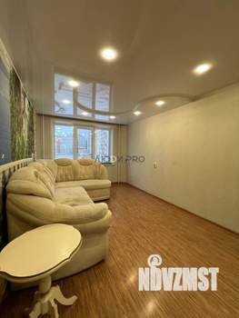 3-к квартира, вторичка, 61м2, 3/9 этаж