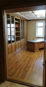 7-к квартира, вторичка, 296м2, 5/5 этаж