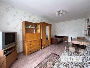 1-к квартира, вторичка, 30м2, 3/5 этаж