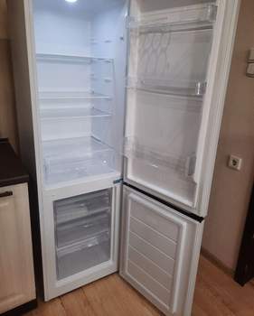 2-к квартира, вторичка, 45м2, 12/17 этаж