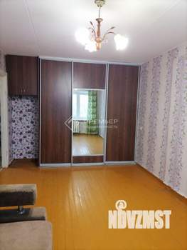 1-к квартира, вторичка, 32м2, 5/5 этаж