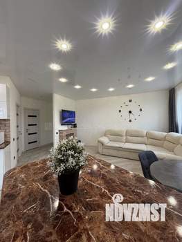 3-к квартира, вторичка, 86м2, 2/6 этаж