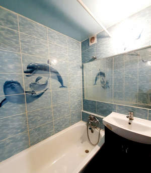 1-к квартира, вторичка, 33м2, 2/9 этаж