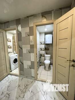 2-к квартира, вторичка, 39м2, 1/5 этаж