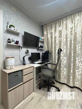 2-к квартира, вторичка, 37м2, 2/2 этаж