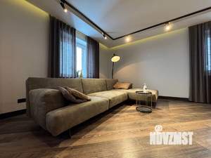 2-к квартира, вторичка, 67м2, 14/17 этаж